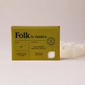 Folk by FieldDay Wax Melts - Kin