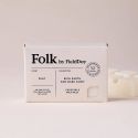 Folk by FieldDay Wax Melts - Peat