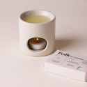 Folk by FieldDay Wax Melts - Peat