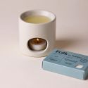 Folk by FieldDay Wax Melts - Rain
