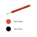 Leuchtturm1917 Drehgriffel Pen - Fox Red