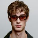 A Kjaerbede Frida Sunglasses - Coquina
