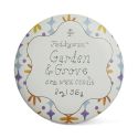 Paddywax Tulip Tin Scented Candle - Garden & Grove