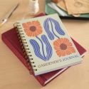 Good Tuesday Gardeners A5 Journal