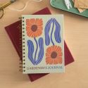 Good Tuesday Gardeners A5 Journal