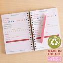 Good Tuesday Gardeners A5 Journal