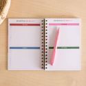 Good Tuesday Gardeners A5 Journal