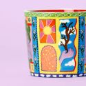 Eleanor Bowmer Gemini Zodiac Mug