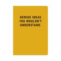 Ohh Deer Notebook - You Wouldn't Understand