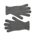 Robert Mackie Mens Clyde Gents Gloves - Grey Mix