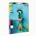 Studio ROOF 3D Paradise Bird Gili