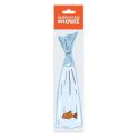 Humdrum Paper Goldfish Bookmark 