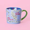 Eleanor Bowmer Good Things Are Coming Mug