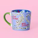 Eleanor Bowmer Good Things Are Coming Mug