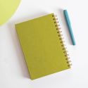 Good Tuesday A5 Undated Productivity Planner - Matcha