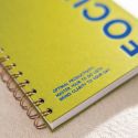 Good Tuesday A5 Undated Productivity Planner - Matcha