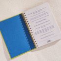Good Tuesday A5 Undated Productivity Planner - Matcha