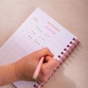 Good Tuesday A5 Recipe Journal - Flavours