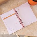 Good Tuesday A5 Recipe Journal - Flavours