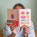 Good Tuesday A5 Recipe Journal - Flavours