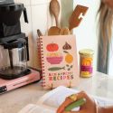 Good Tuesday A5 Recipe Journal - Flavours