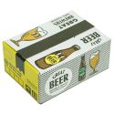 Haco Box of Stickers - Great Beer