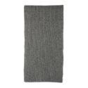 Robert Mackie Mens Clyde Scarf - Grey