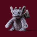 Jellycat Growlston Gargoyle
