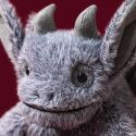 Jellycat Growlston Gargoyle