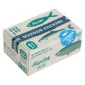 Haco Box of Stickers - Seafood