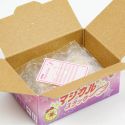 Haco Box of Stickers - Magical 