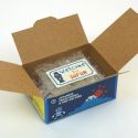 Haco Box Of Stickers - Japanese Culture 