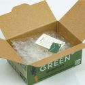Haco Box of Stickers - Green Market