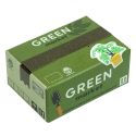 Haco Box of Stickers - Green Market