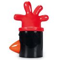 Half Moon Bay Aardman Feathers McGraw Head Shaped Mug