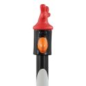 Half Moon Bay Aardman Feathers McGraw Metal 3D Pen