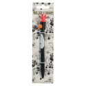 Half Moon Bay Aardman Feathers McGraw Metal 3D Pen