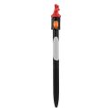 Half Moon Bay Aardman Feathers McGraw Metal 3D Pen