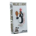 Half Moon Bay Aardman Feathers McGraw Trinket Dish