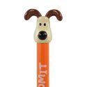 Half Moon Bay Aardman Gromit Metal 3D Pen