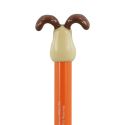 Half Moon Bay Aardman Gromit Metal 3D Pen