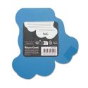 Half Moon Bay Aardman Gromit Shaped Pocket Notepad