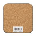 Half Moon Bay Paddington Bear Umbrella Coaster