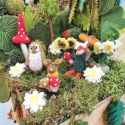 Felt So Good Frankie Foraging Fox Decoration