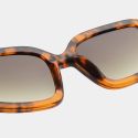 A Kjaerbede Pluto Sunglasses - Havana
