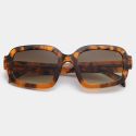 A Kjaerbede Pluto Sunglasses - Havana