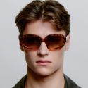 A Kjaerbede Pluto Sunglasses - Havana