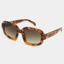 A Kjaerbede Pluto Sunglasses - Havana