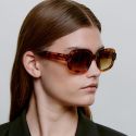 A Kjaerbede Pluto Sunglasses - Havana