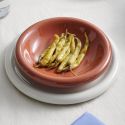 HAY Barro Bowl Set of 2 - Natural